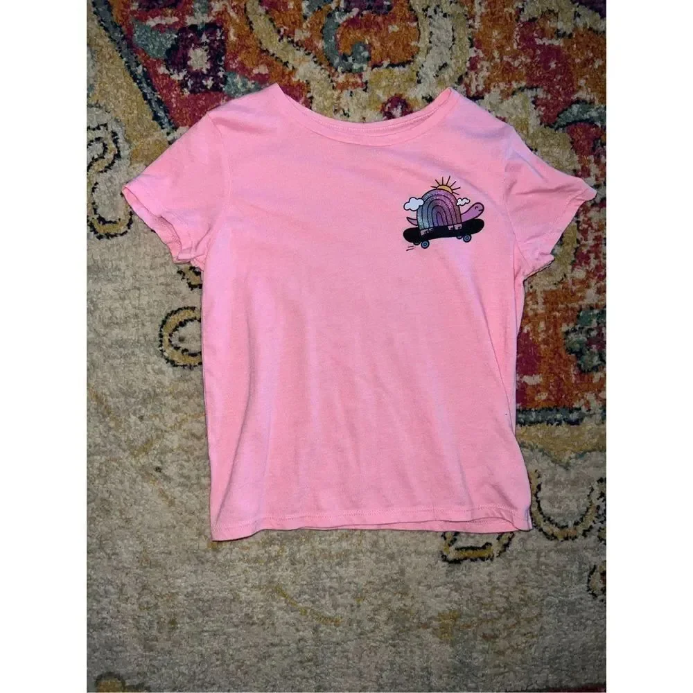 Girls’ Old Navy Top Bundle of 5